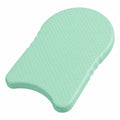 Tavoletta da nuoto antiscivolo menta 40x30 cm