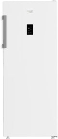 Congelatore verticale B3RFNE274W, Congelatore B3RFNE274 W Bianco 220 L, Beko