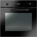 Forno da incasso FCS100N, 4 Programmi, 595x595x568 mm, Classe Energetica A, Nero, CANDY