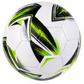 Pallone da Calcio Allenamento Misura 5 Verde/Nero