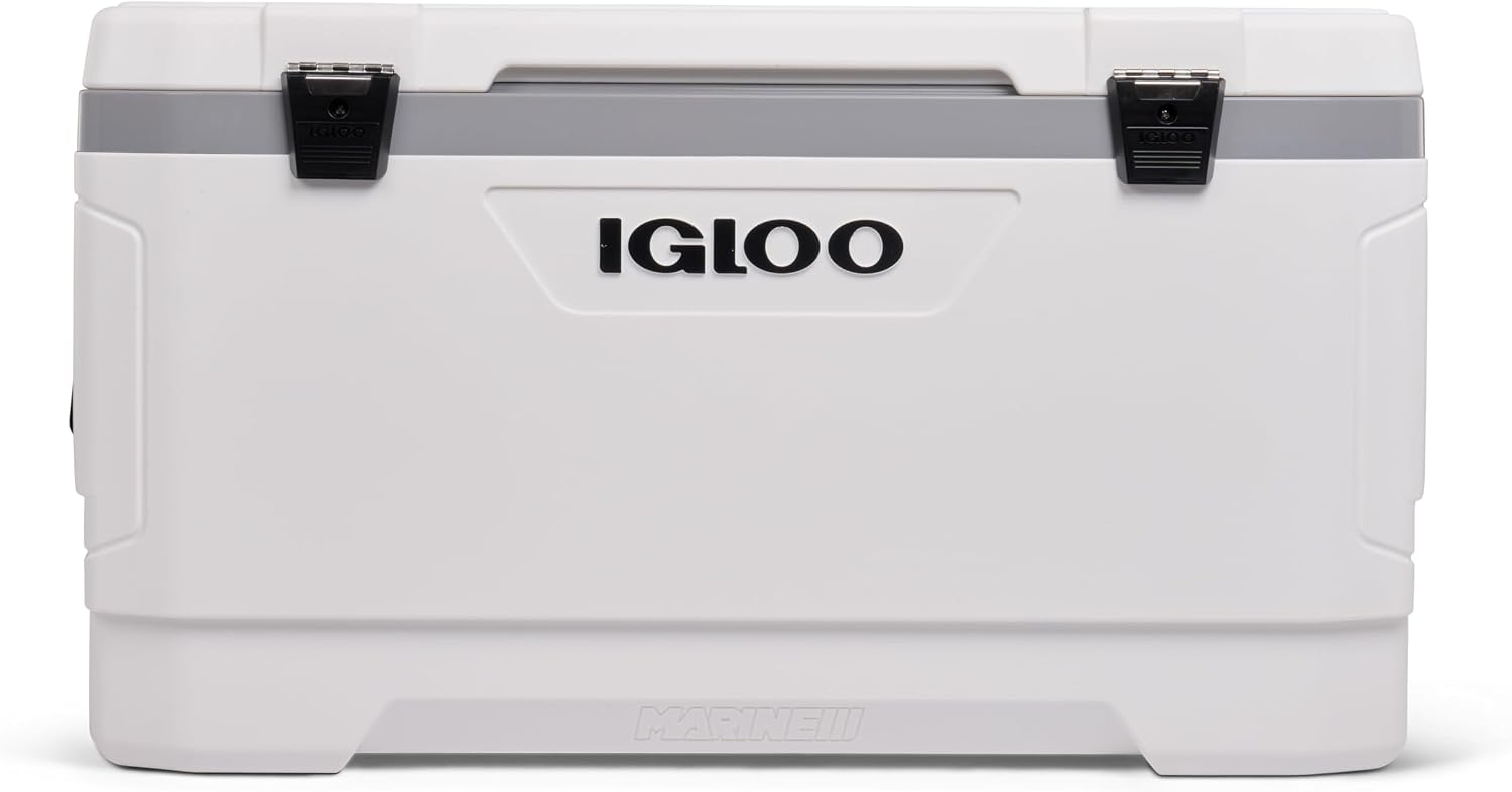Pesca refrigeratori, Marine Ultra Refrigeratori, Igloo