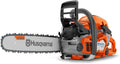 Motosega, GARDEN 550 XP, Husqvarna