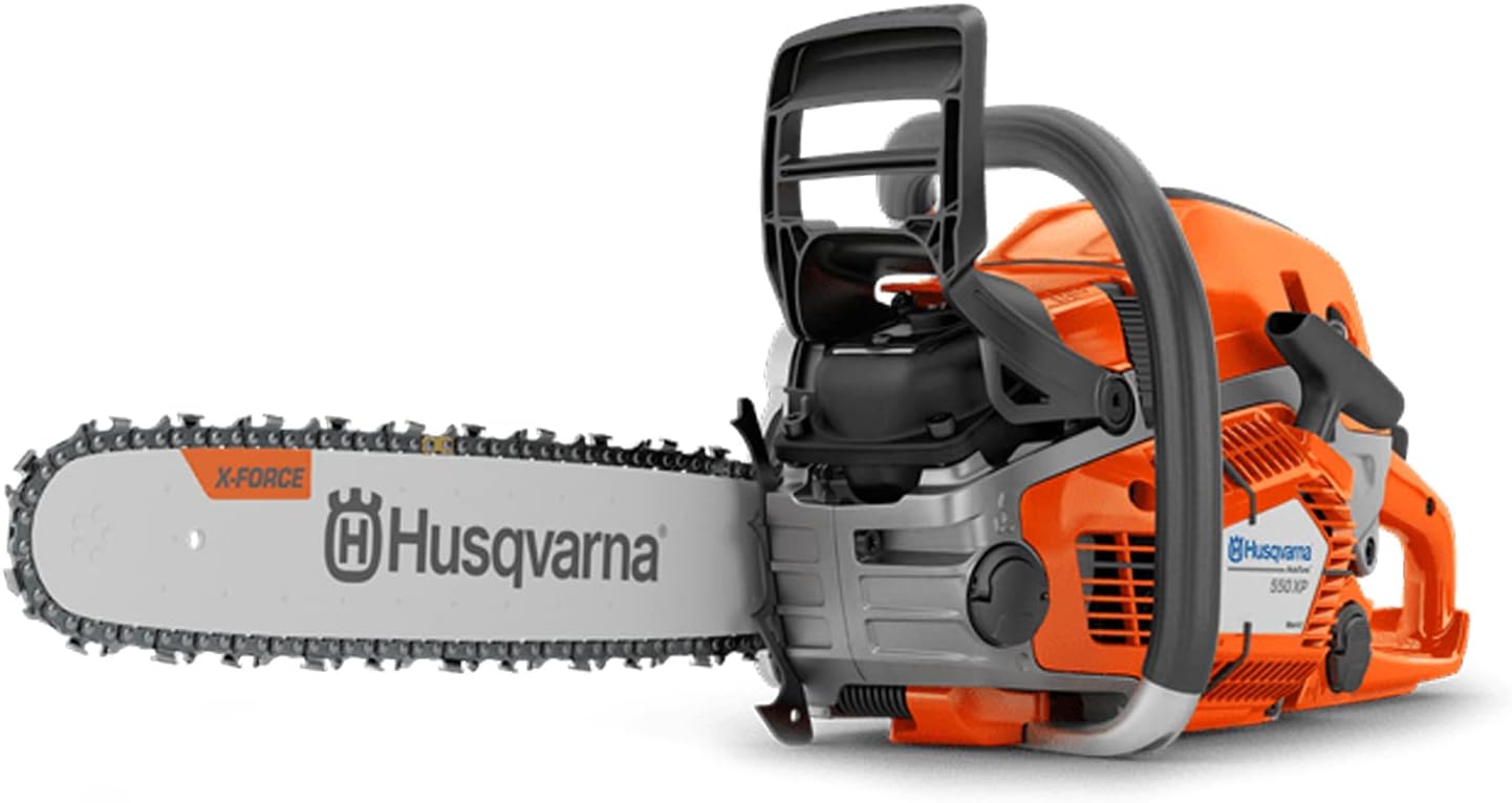 Motosega, GARDEN 550 XP, Husqvarna