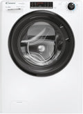 Lavatrice CSO4136TWMB5-S, da 13 kg, 1400 giri, Caricamento Frontale, Classe energetica A, CANDY