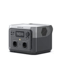Generatore, Centrale Elettrica Portatile RIVER 2 MAX, Batteria LiFeP04 da 512Wh, il prodotto è inutilizzato, ECOFLOW