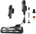 Aspirapolvere senza fili RH9A36WV, X-Force Flex 13.60, Modello Allergy, Profonda Potenza di Pulizia, Sottile e Leggero, Tubo Flex, Rowenta