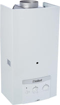 Scaldabagno a gas, Scaldabagno Atmomag Mini 11-4, 1 XI ERP LOW NOX, a GPL, Vaillant