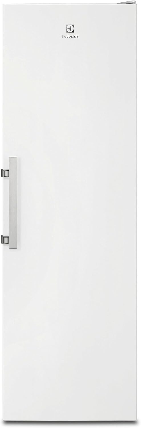 Electrolux LRS3DE39W frigorifero combinato, LRS3DE39 W, Frigorifero a Libera Installazione Serie 600, Tecnologia FreeStore, Bianco