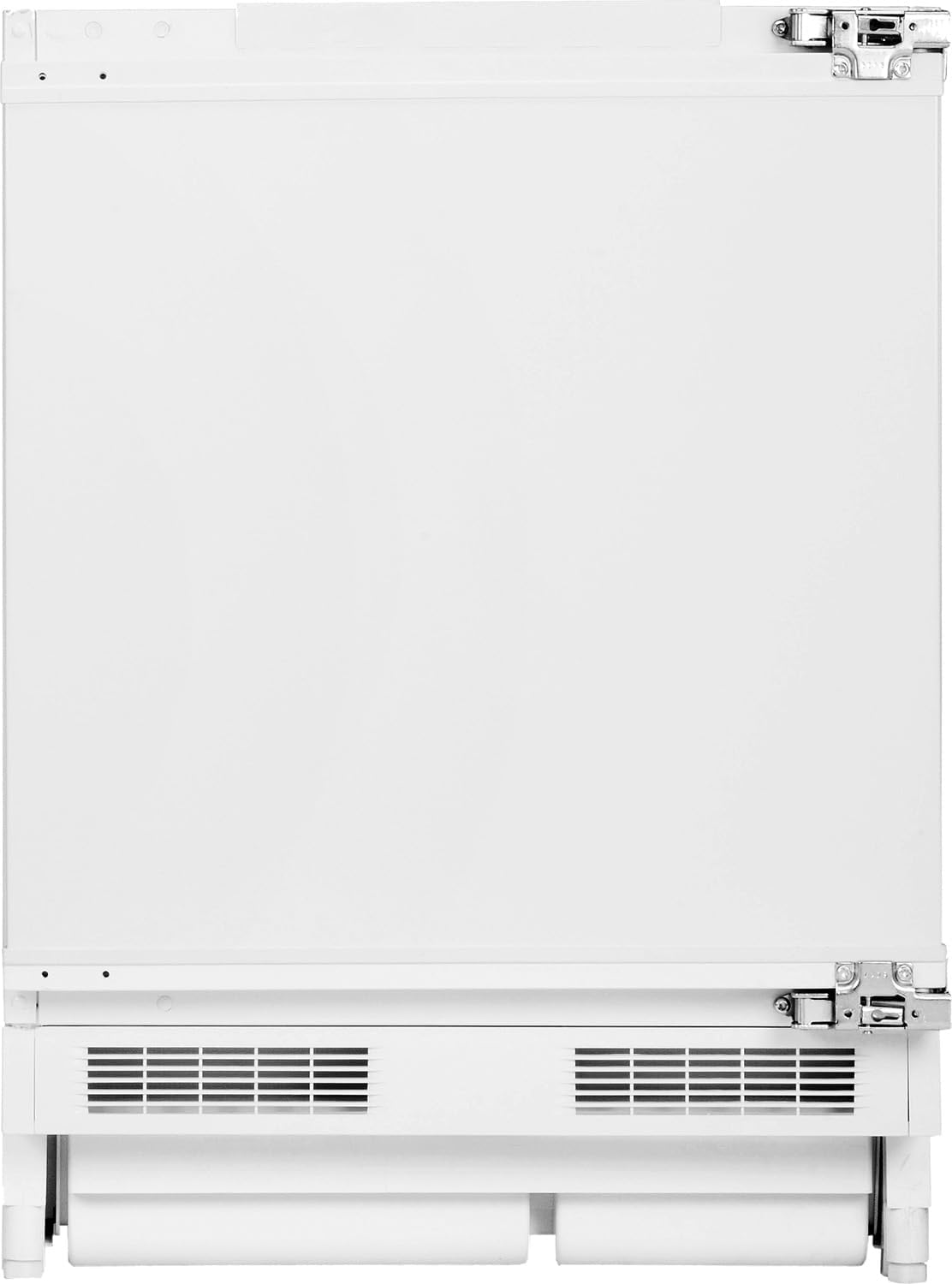 Mini frigorifero BU1104N, 130 litri, Incasso, Statico, Classe energetica, Beko
