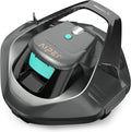 Pulitori automatici, Motore Dual-Drive, Avvio One-Click, AutoParcheggio, Ricarica Veloce, Gancio Recupero, Durata fino 90 min, piscine max 80 m, AIPER