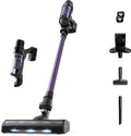 Aspirapolvere senza fili RH6A31WO, X-Pert 7.60 Allergy, Autonomia Fino a 45 min, 140 W, Potente, Facile da Pulire, Rowenta