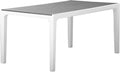 Tavoli standard, Legno, Tavolo Harmony, Beige e Talpa, Keter