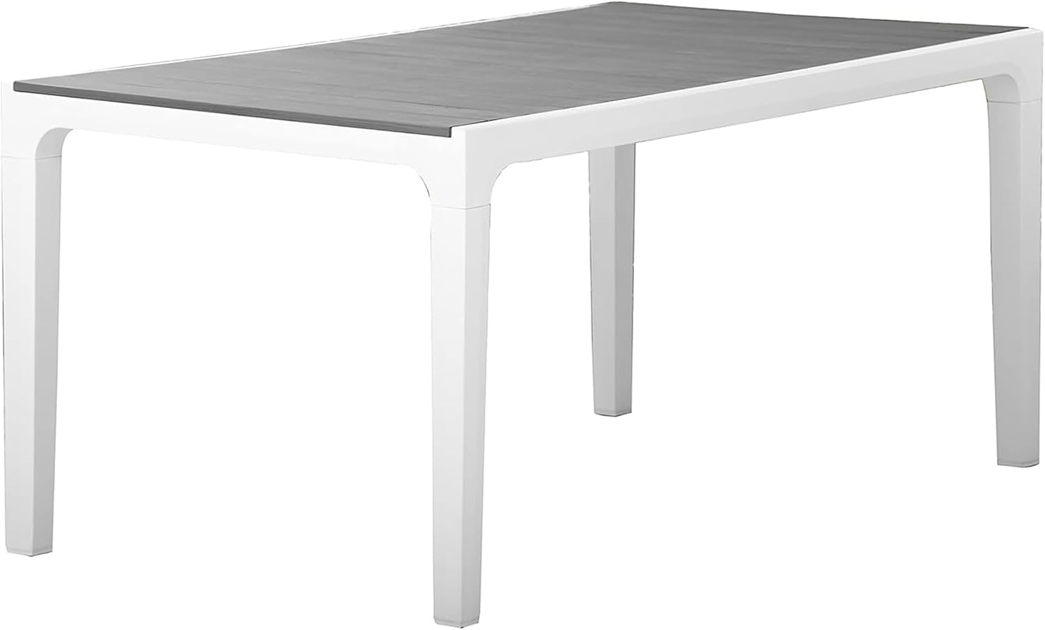 Tavoli standard, Legno, Tavolo Harmony, Beige e Talpa, Keter