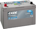 Batterie per auto EA955, BATERÍA 12 V, EXIDE