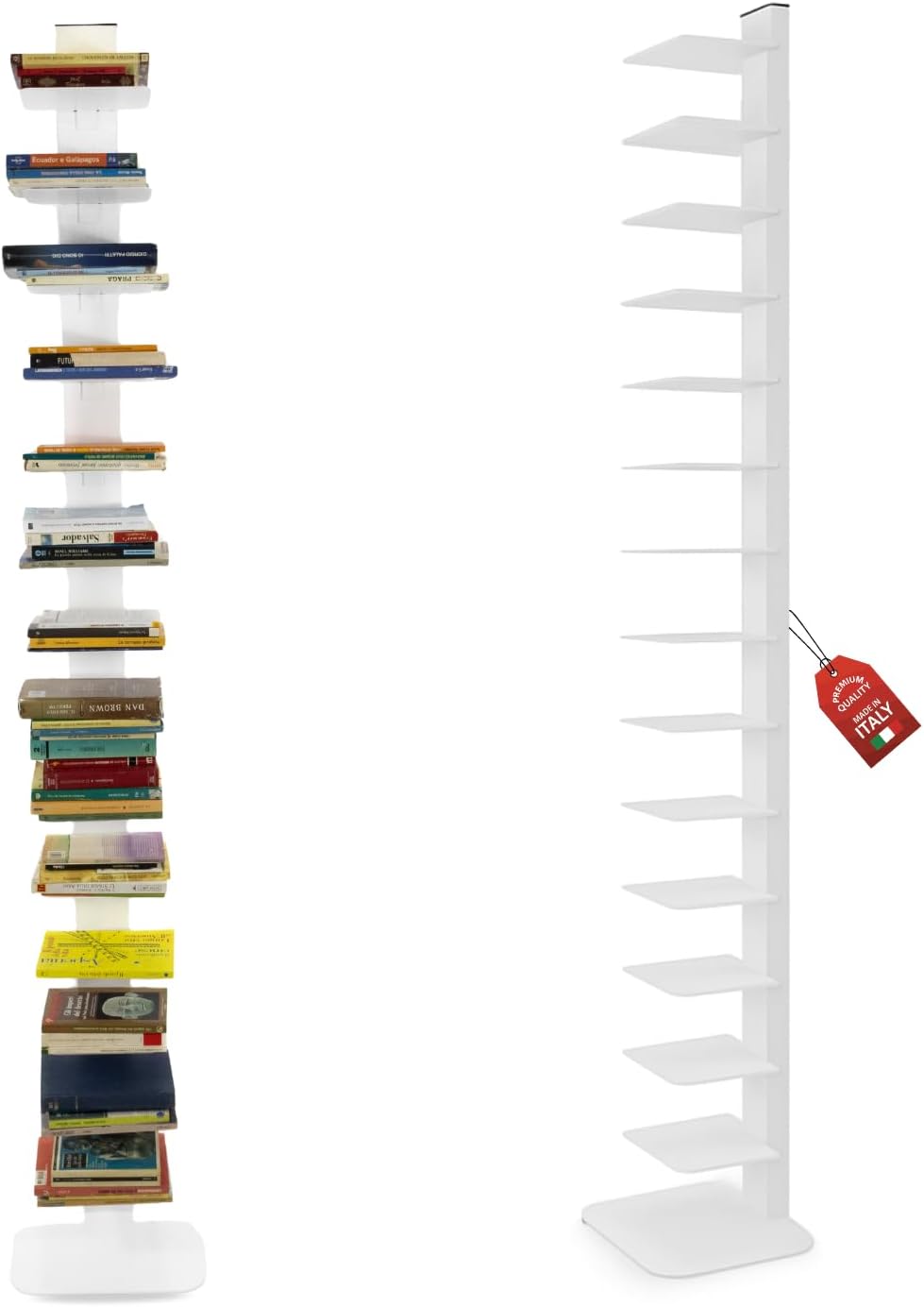 Librerie, MOHOME