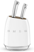 Smeg KBSF02WH Ceppi portacoltelli