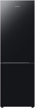 Samsung RB33B612EBN frigorifero combinato, 344 L, LxAxP: 59,5 x 185,3 x 65,8 cm, EcoFlex, Wifi, All-Around Cooling, Space Max, Total No Frost