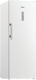 Whirlpool W4E congelatore verticale, WHFF 6403 a libera installazione, No frost, Classe, White