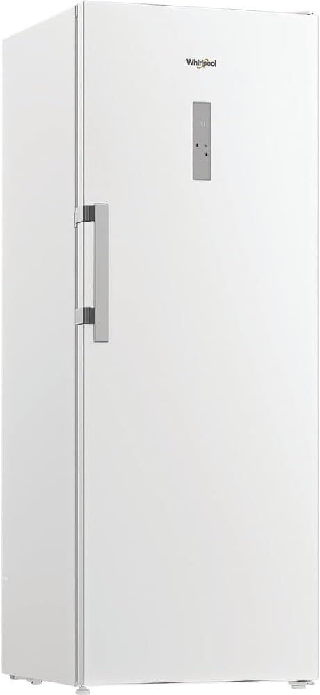 Whirlpool W4E congelatore verticale, WHFF 6403 a libera installazione, No frost, Classe, White