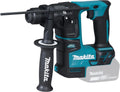 Makita DHR171Z Trapani a percussione, caricabatterie, 18 V, 17 mm, senza batteria