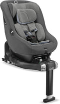 Seggiolini auto, 1 - Pietra grigia, Seggiolino auto Darwin successivo stage I-Size gr. 0+, Inglesina