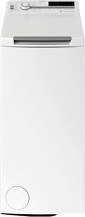 Whirlpool 6251BS lavatrice, 1200 Giri, 6° SENSO, Colours 15°, TDLR IT, Carica dall'Alto Slim, Libera Installazione, min, Classe B, FreshCare