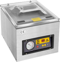 Macchine sottovuoto per alimenti, Legwfdthy