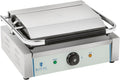 Bistecchiere RCKG-2200-G, - Piastra panini - 1 x 2.200 Watt, Royal Catering