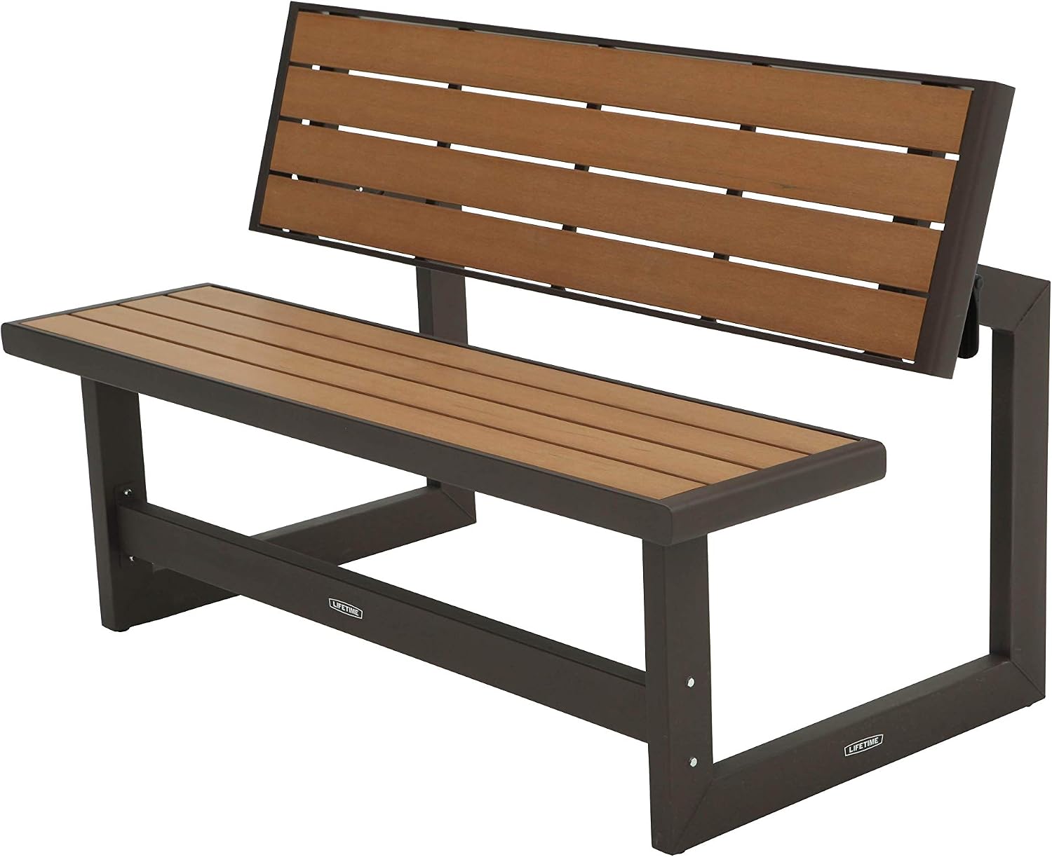 Panche, LIFETIME
