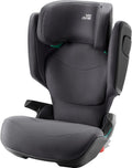 Seggiolini auto, Midnight Grey - Classic, 3,5-12 anni, Seggiolino auto KIDFIX PRO M, Britax Römer