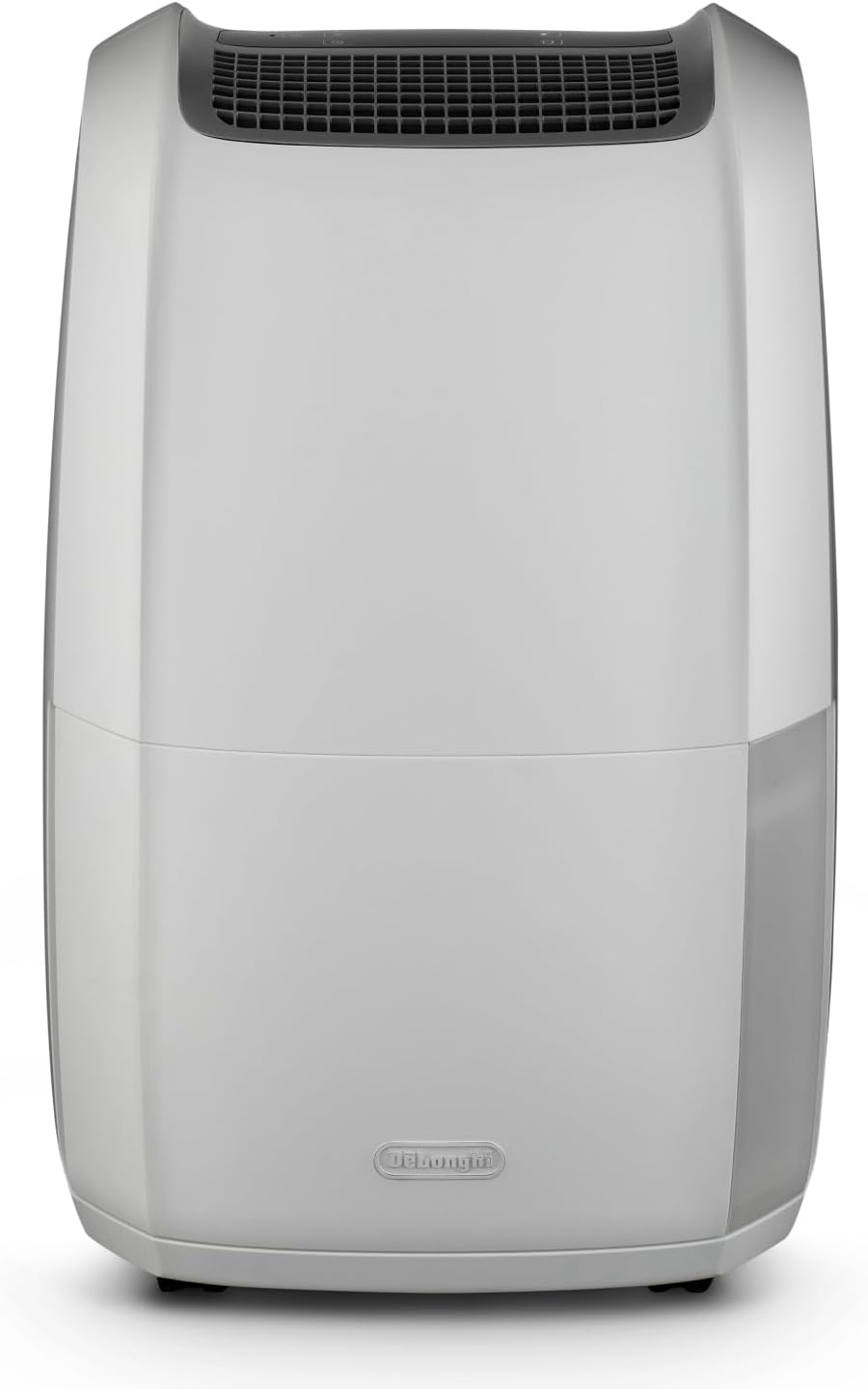 De'Longhi DDSX220 Deumidificatori, Assorbi Umidità 20 L, Tasciugo AriaDry Multi - Deumidificatore Casa Portatile, Giorno, Asciugabiancheria, Antimuffa