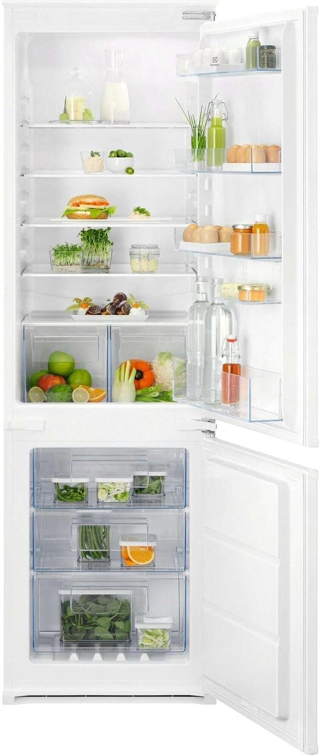Electrolux ENT6NE18S1 frigorifero combinato