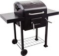 Barbecue a carbone, Char-Broil 2600 - lla Convective Performance, Charbroil