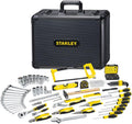 Cassette porta attrezzi STMT98109-1, VALIGIA MANUTENZIONE CON 142 UTENSILI., STANLEY