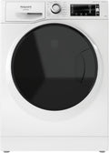 Lavatrice, Classe Energetica A, Hotpoint
