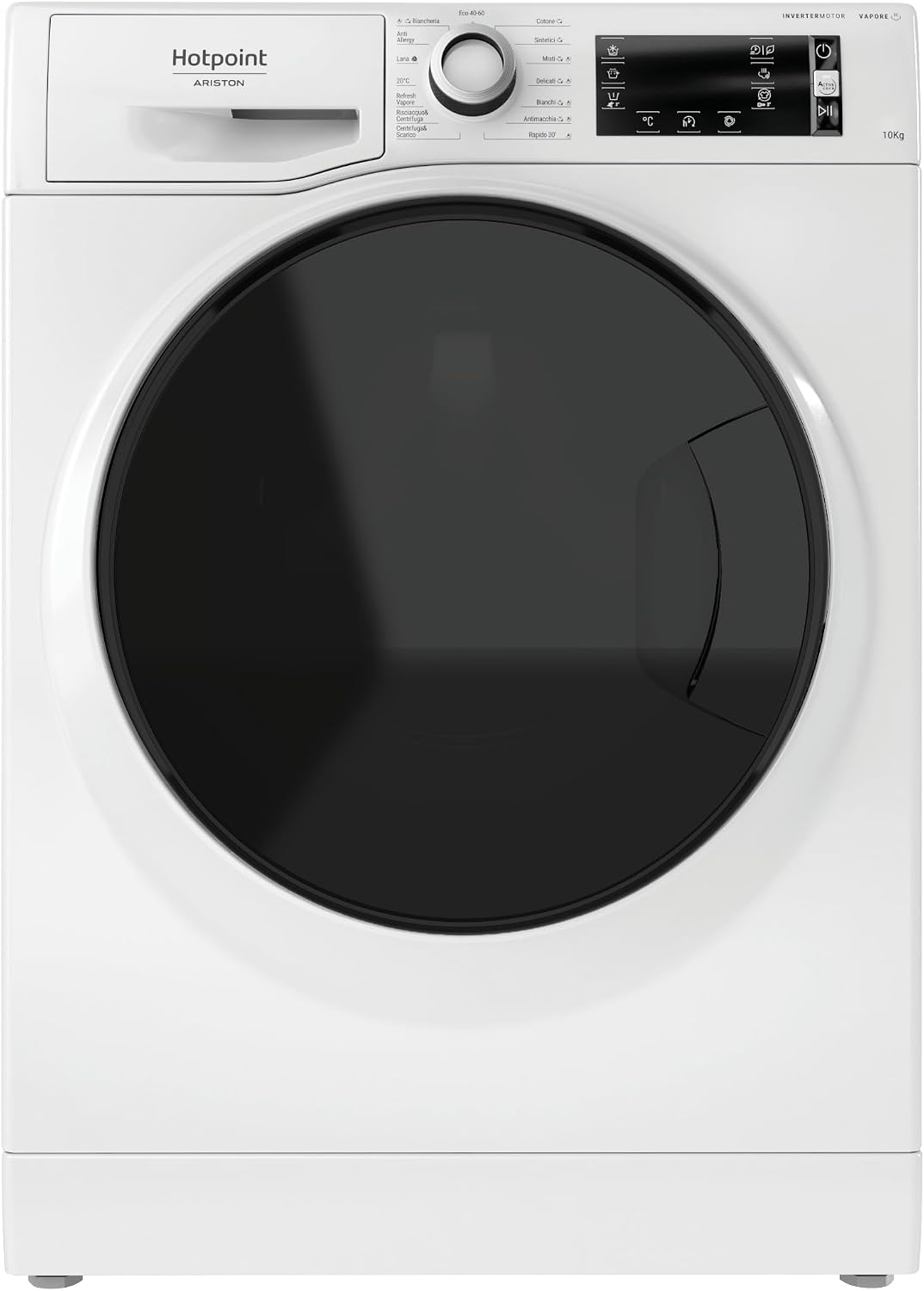 Lavatrice, Classe Energetica A, Hotpoint