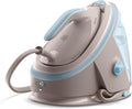 PHILIPS PSG7200 Ferri a vapore, OptimalTEMP, Piastra SteamGlide Elite, Vapore Verticale, Easy De-Calc (, 8,5 Bar, Serbatoio Estraibile 1,5 L, 60)