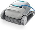 Pulitori automatici, Dolphin, Grigio/Blu