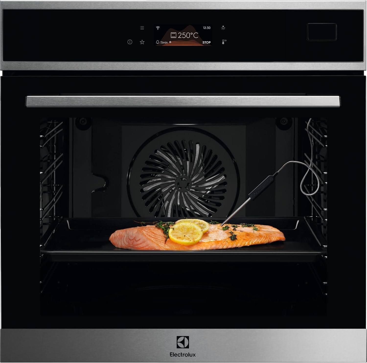 Electrolux EOB8S09WX forno da incasso