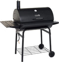 Barbecue a carbone, Nero, Barbecue Pablo 75, sochef